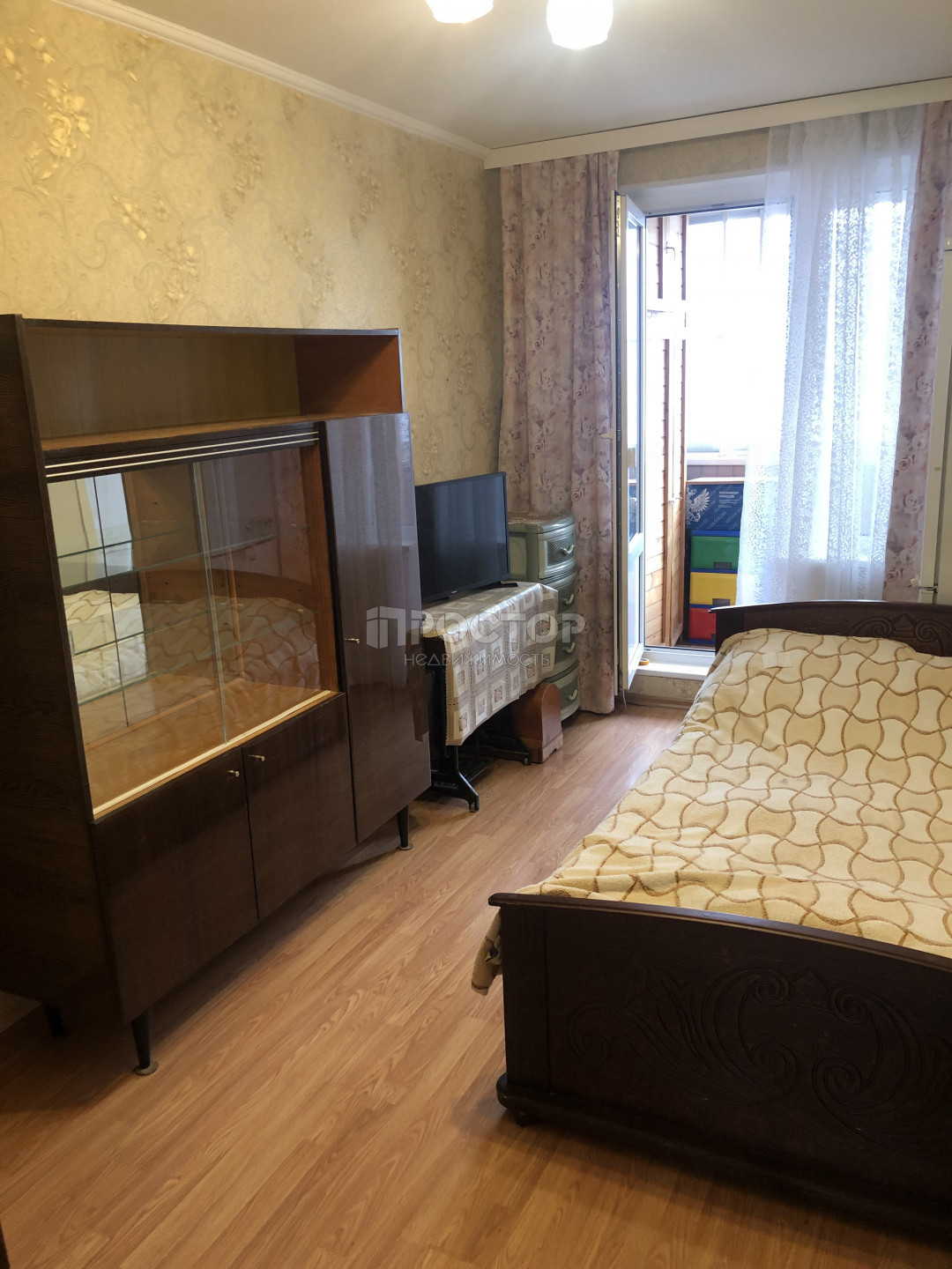 3-комнатная квартира, 62 м² - фото 8