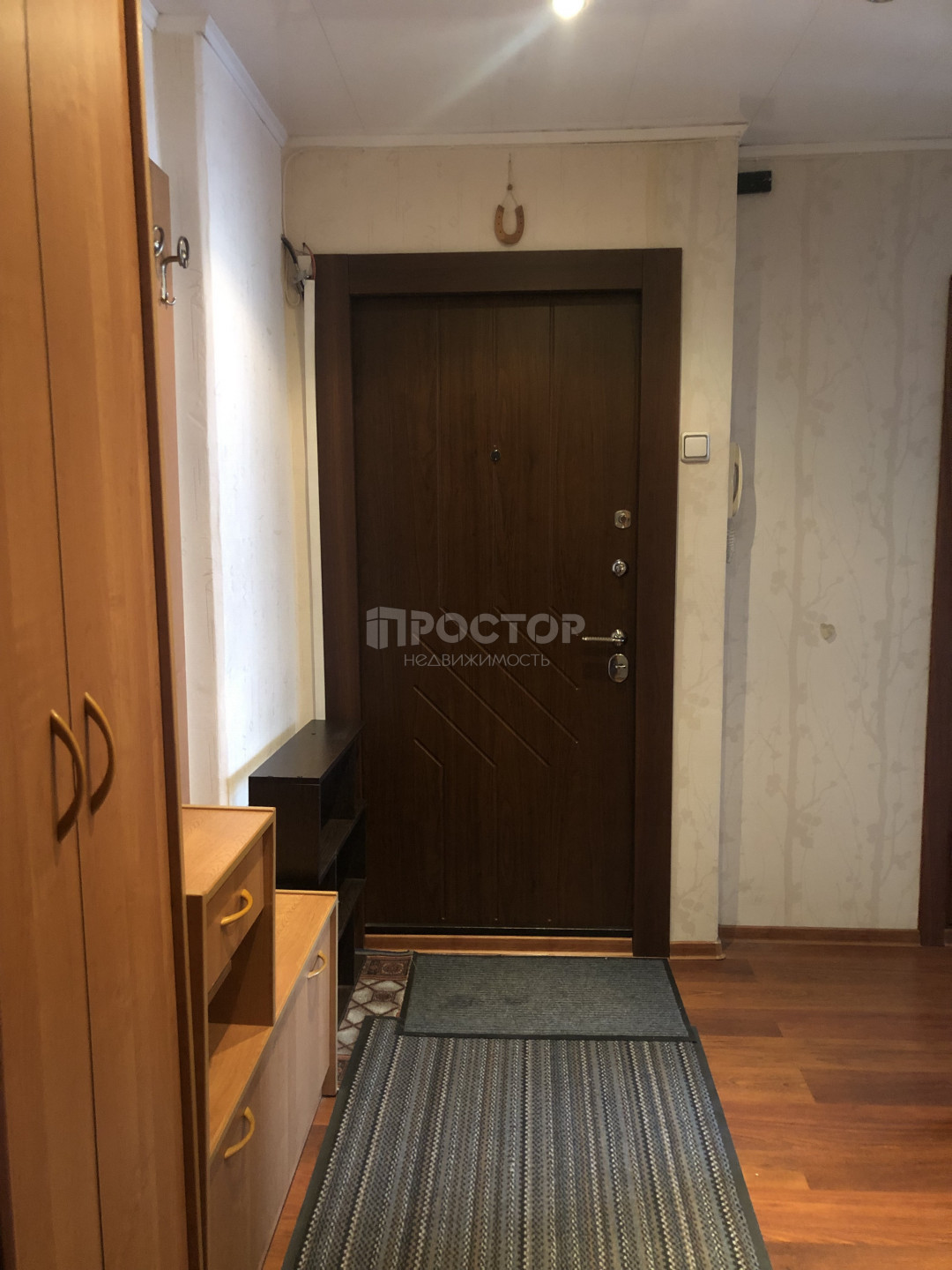 3-комнатная квартира, 62 м² - фото 12