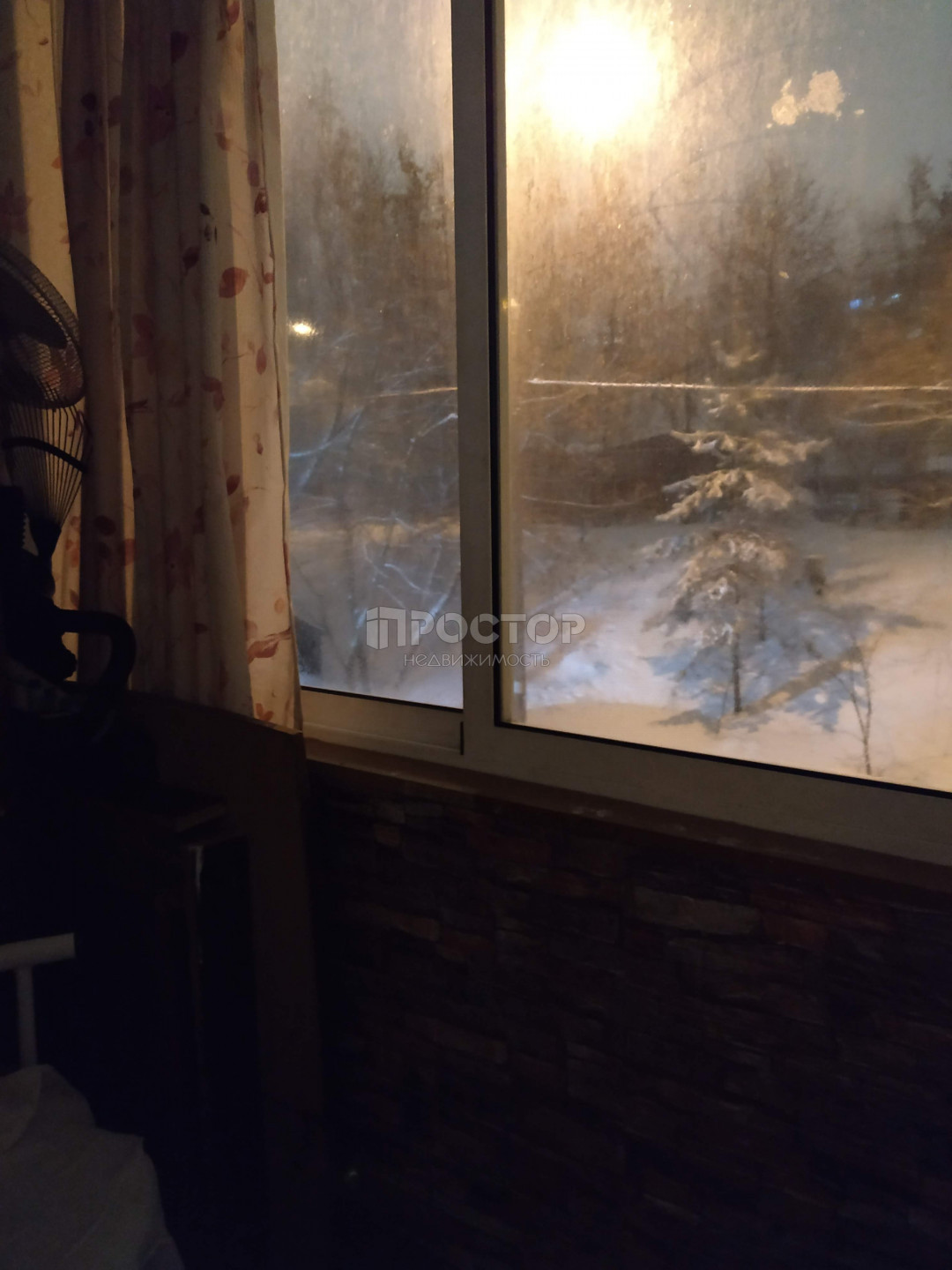 2-комнатная квартира, 54 м² - фото 9