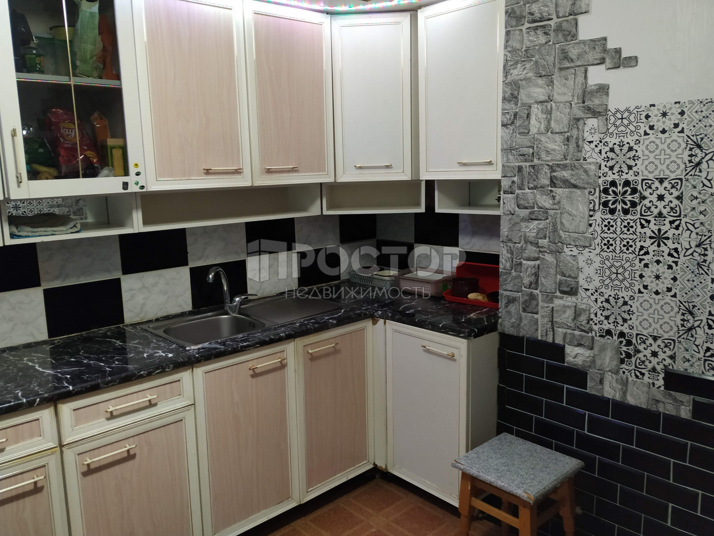 2-комнатная квартира, 54 м² - фото 3