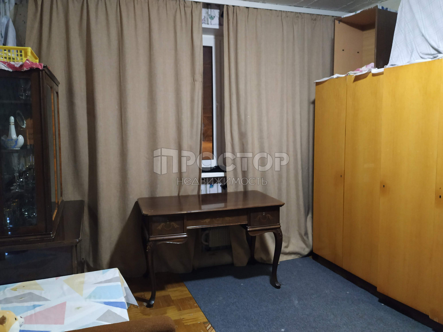 2-комнатная квартира, 54 м² - фото 8
