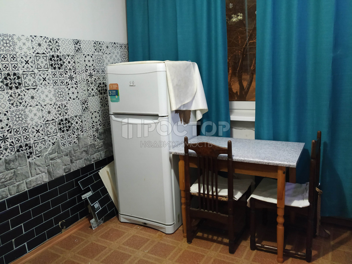 2-комнатная квартира, 54 м² - фото 6