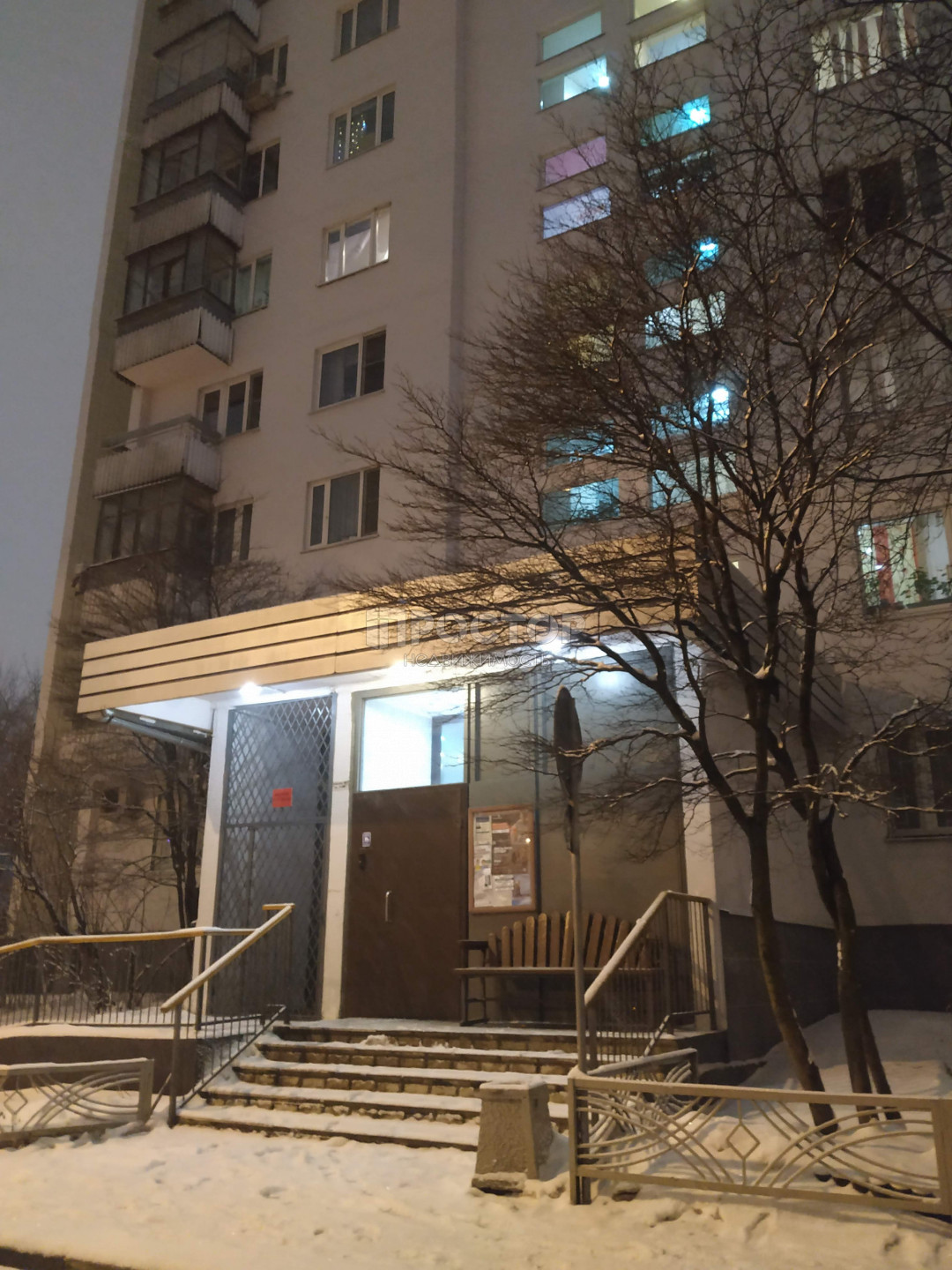 2-комнатная квартира, 54 м² - фото 16