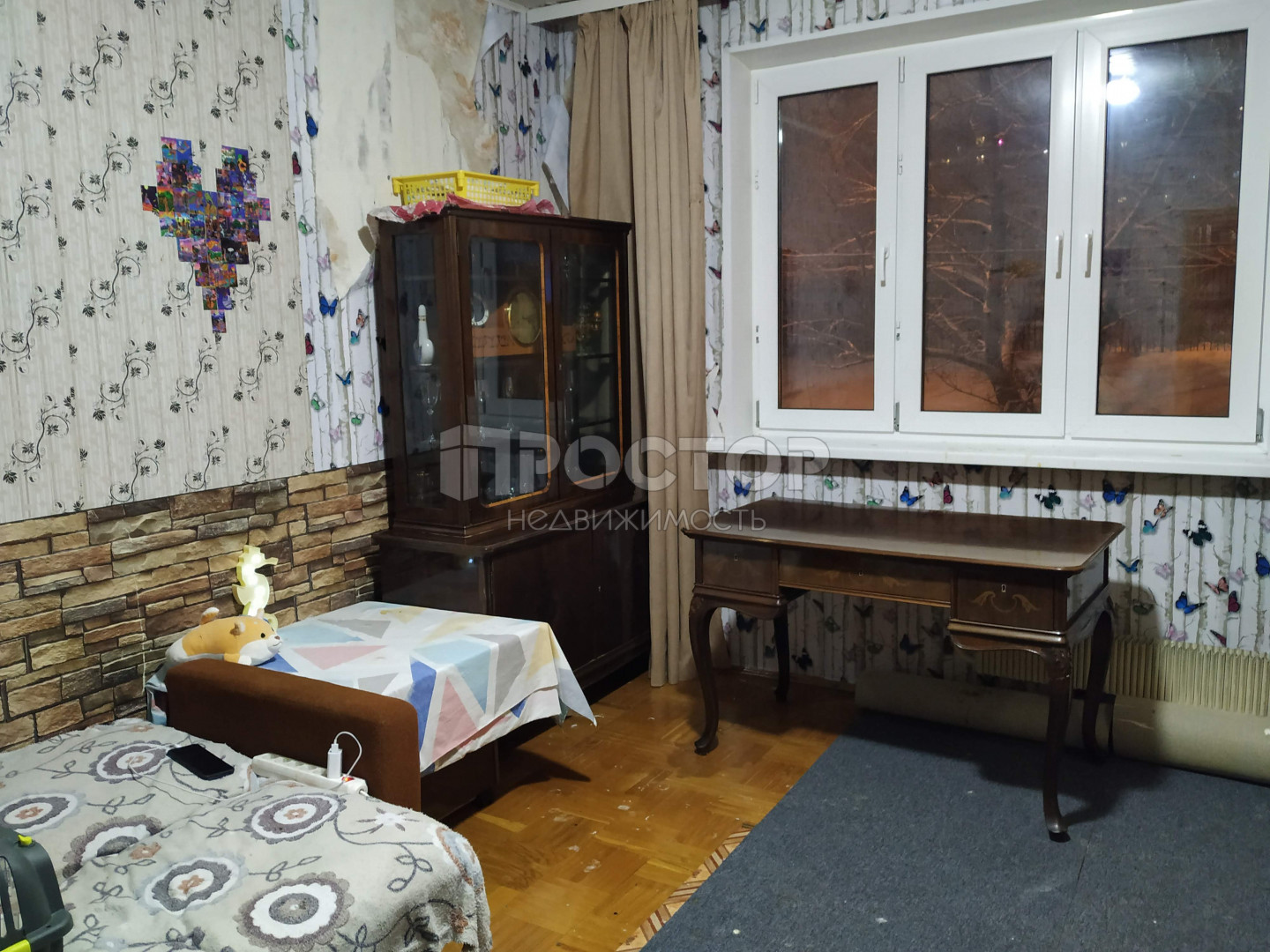 2-комнатная квартира, 54 м² - фото 7