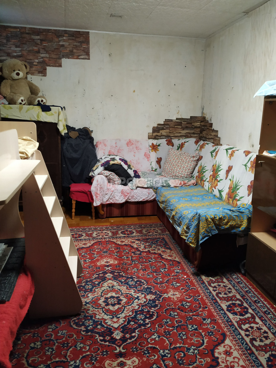 2-комнатная квартира, 54 м² - фото 13