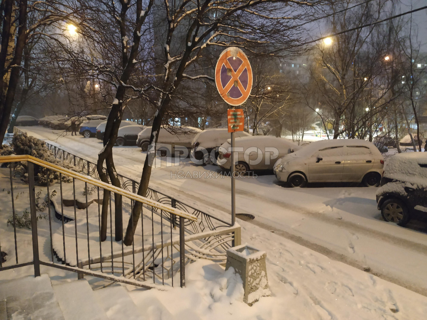 2-комнатная квартира, 54 м² - фото 14