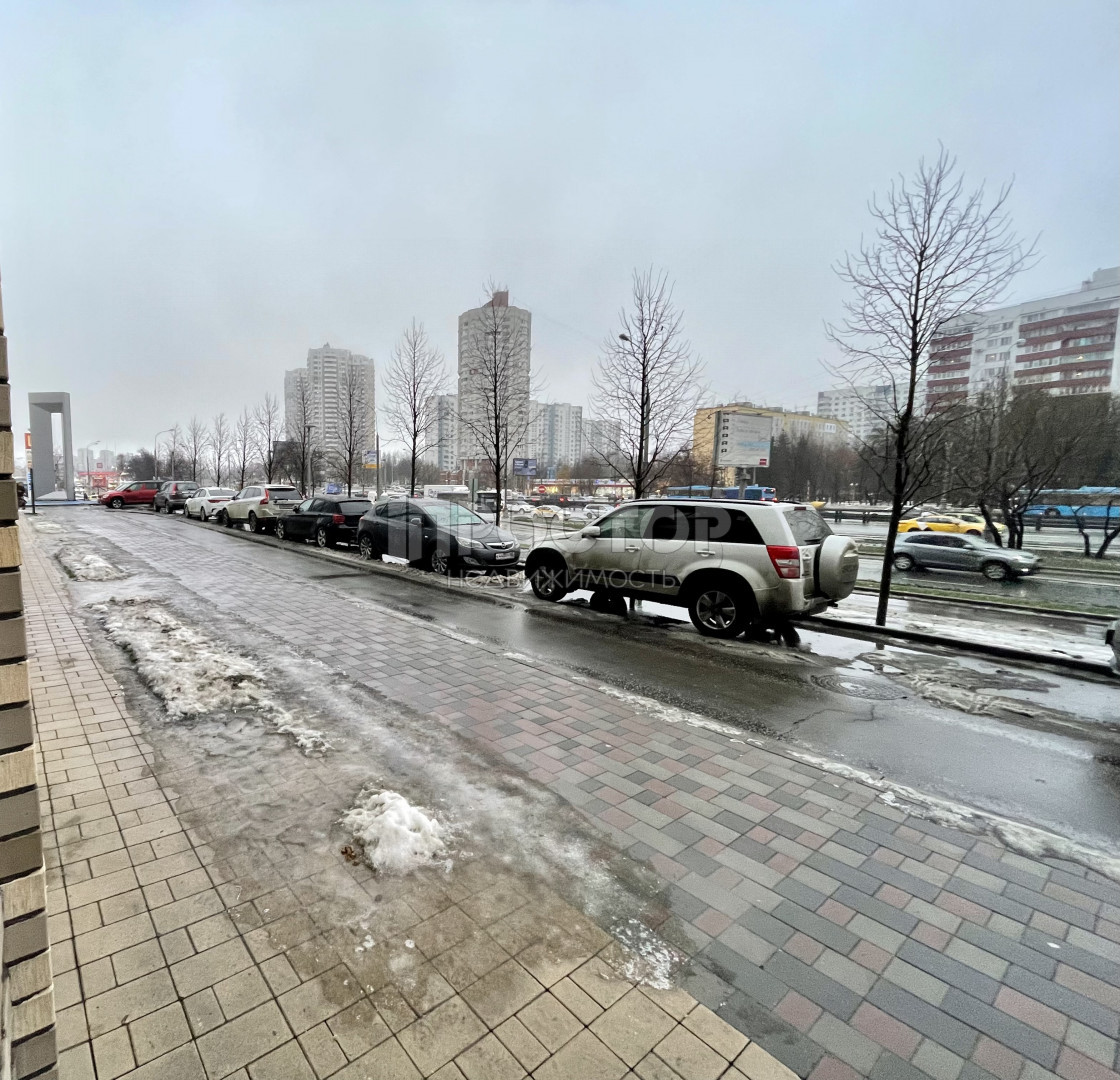 1-комнатная квартира, 38 м² - фото 19