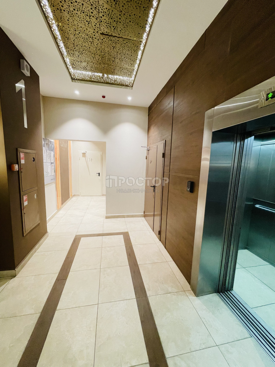 1-комнатная квартира, 38 м² - фото 14