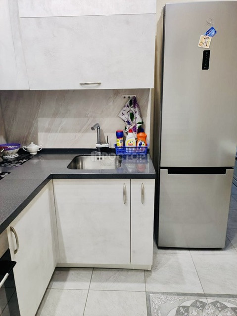 1-комнатная квартира, 35 м² - фото 4