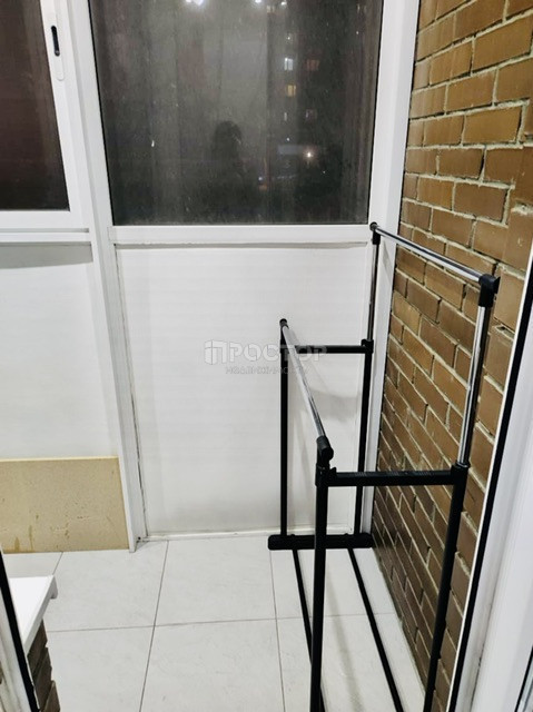 1-комнатная квартира, 35 м² - фото 9