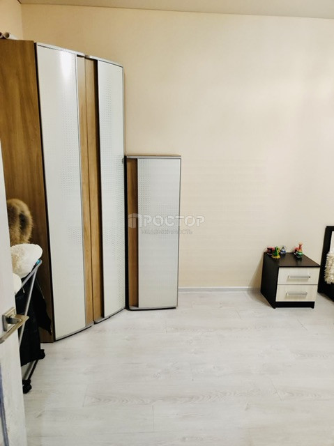 1-комнатная квартира, 35 м² - фото 8