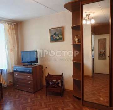 Купить квартиру