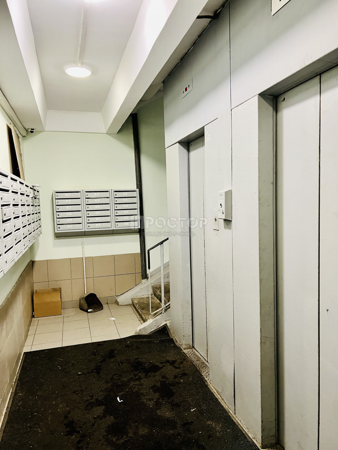 1-комнатная квартира, 27 м² - фото 9