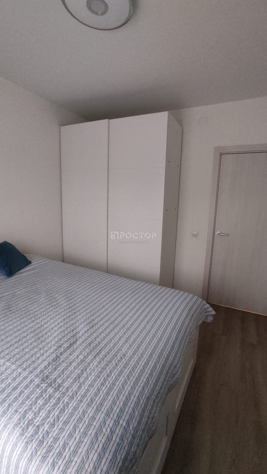 1-комнатная квартира, 35.5 м² - фото 6