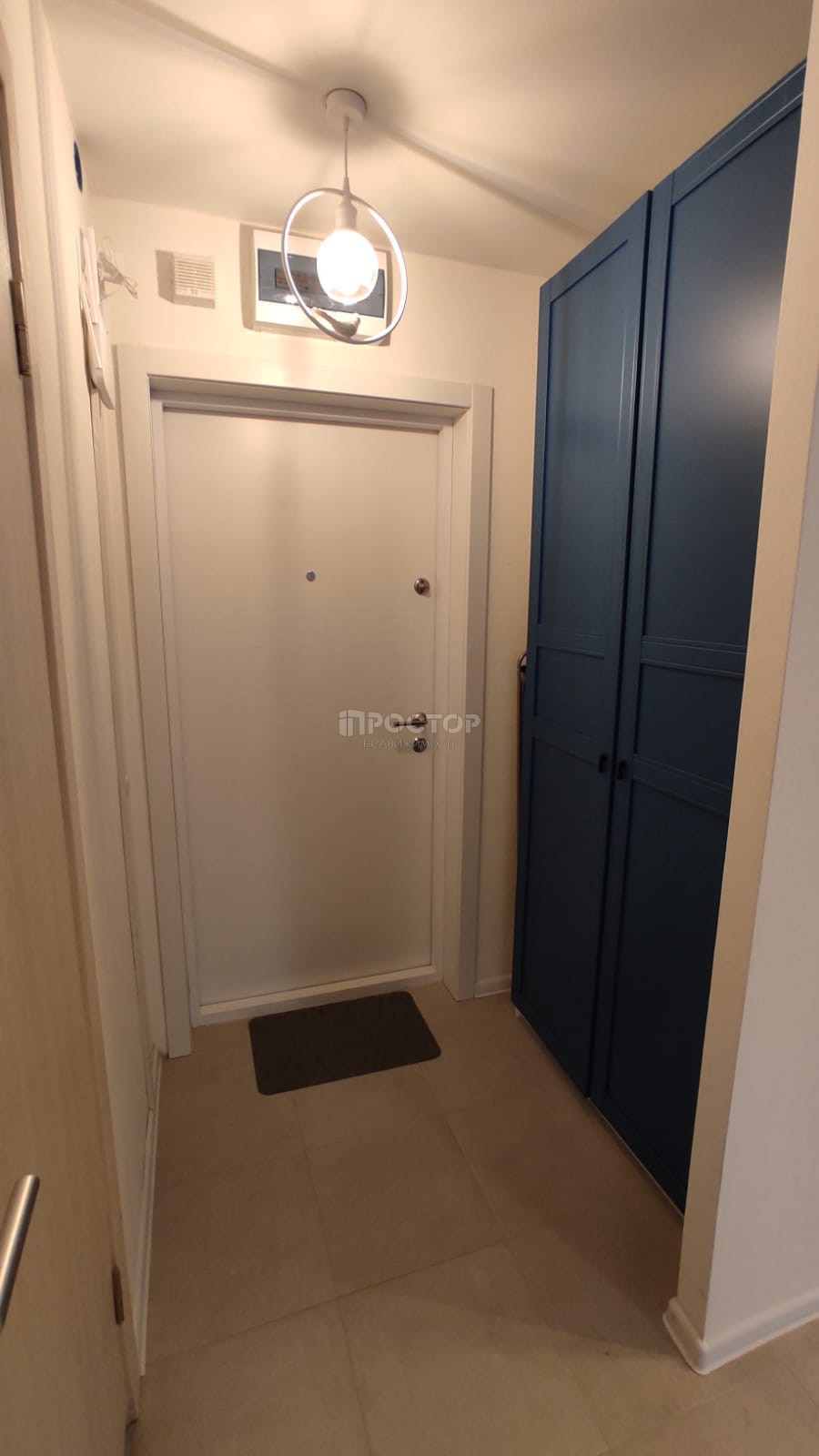 1-комнатная квартира, 35.5 м² - фото 9