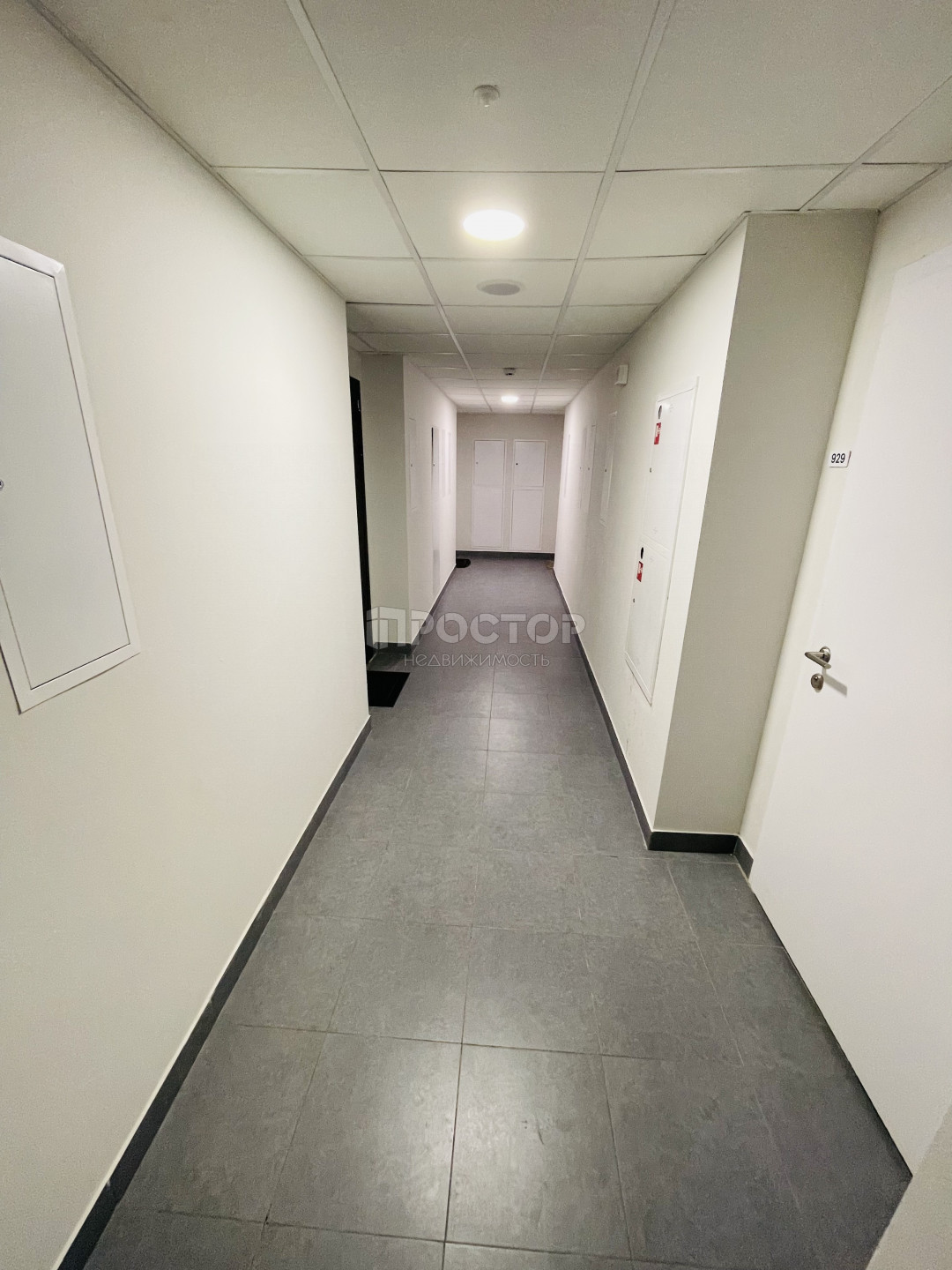 1-комнатная квартира, 35.5 м² - фото 10