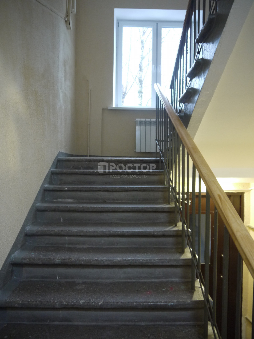 1-комнатная квартира, 35 м² - фото 17
