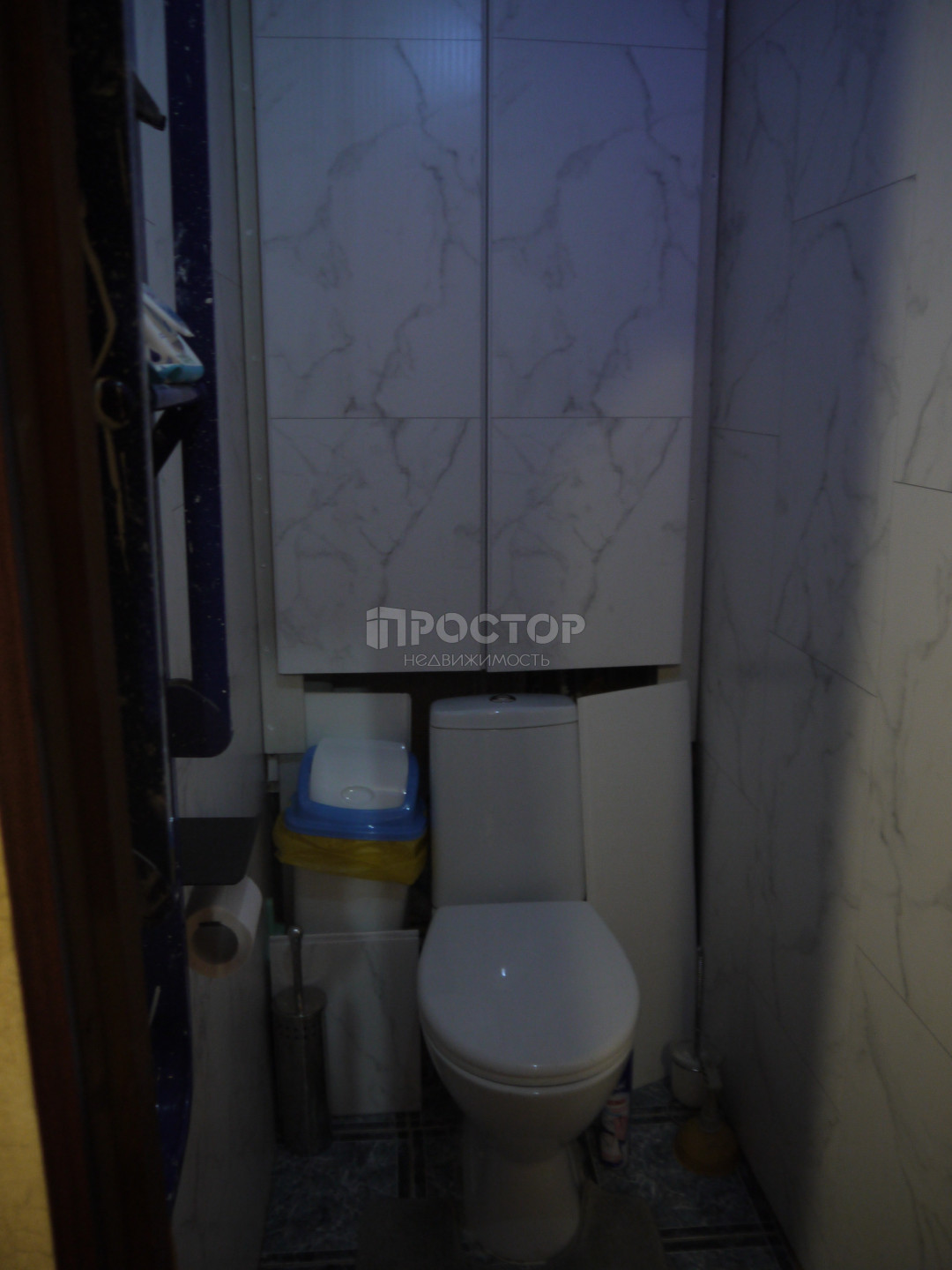 1-комнатная квартира, 35 м² - фото 15