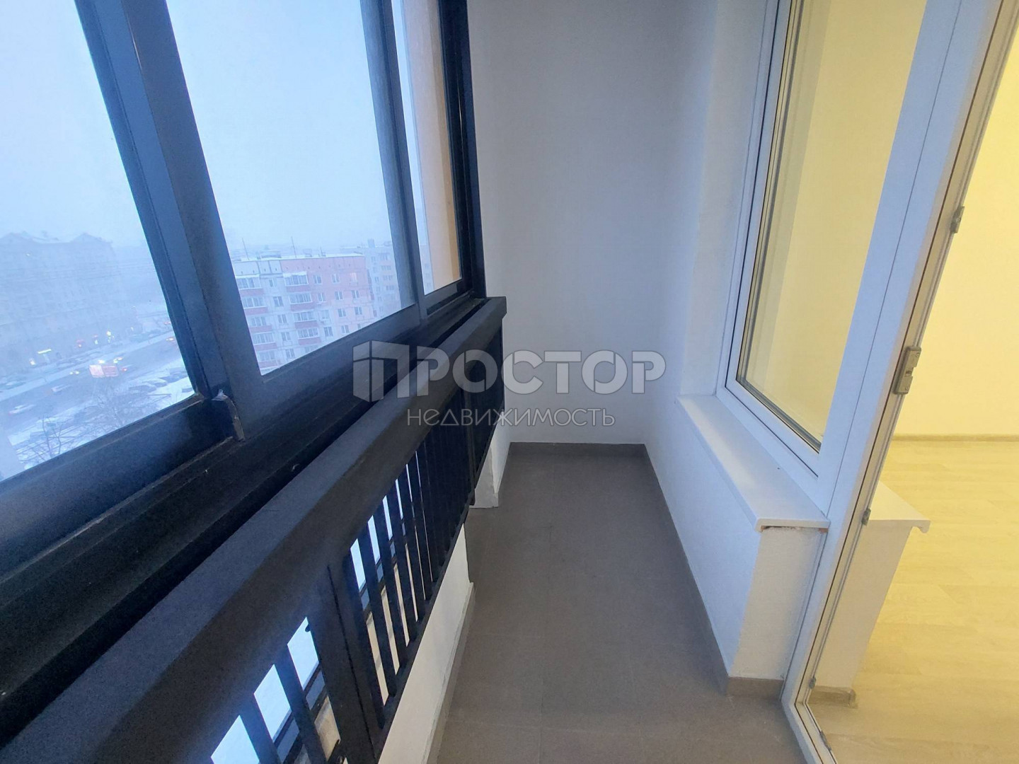 2-комнатная квартира, 56.8 м² - фото 8