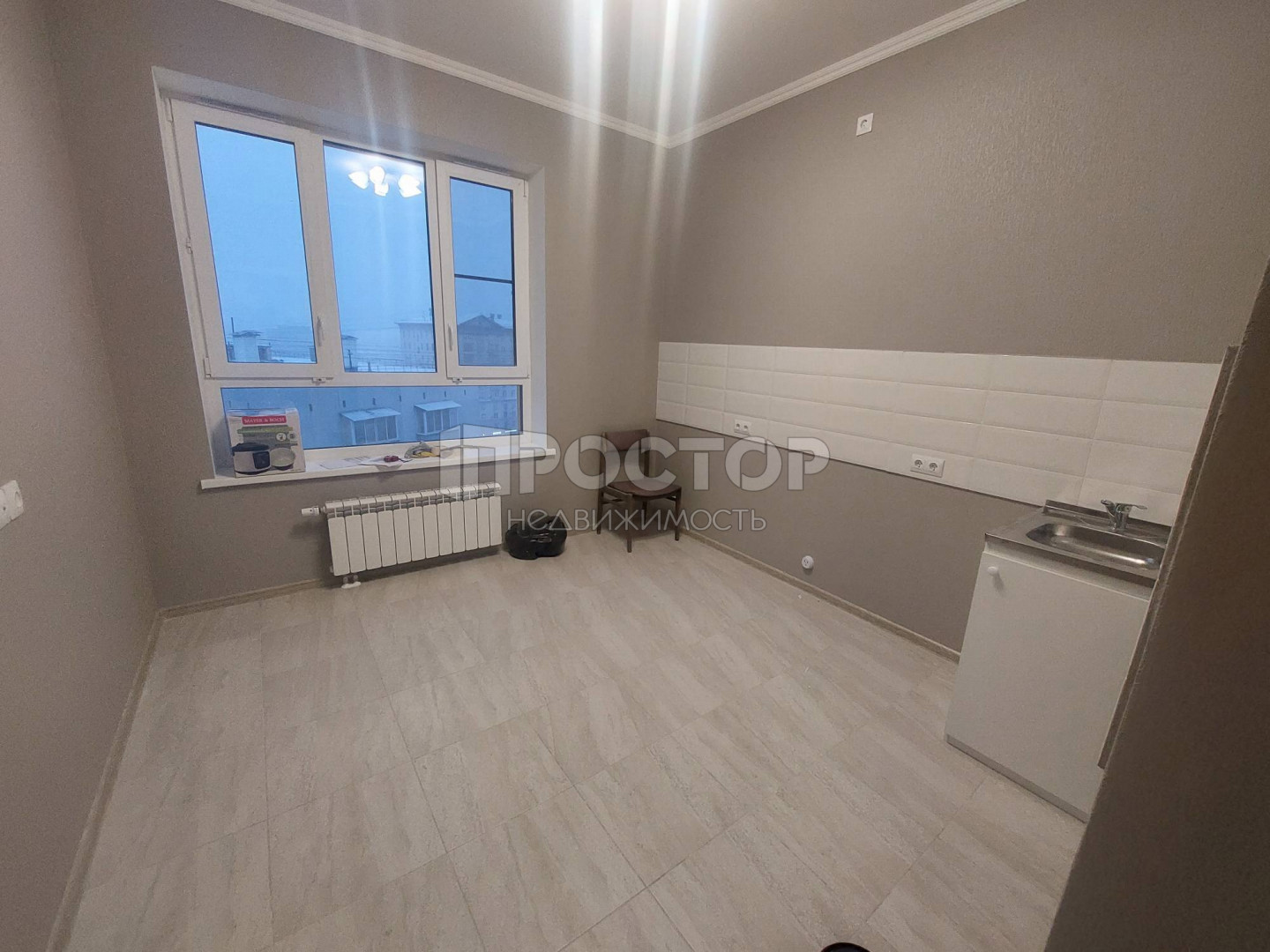 2-комнатная квартира, 56.8 м² - фото 9