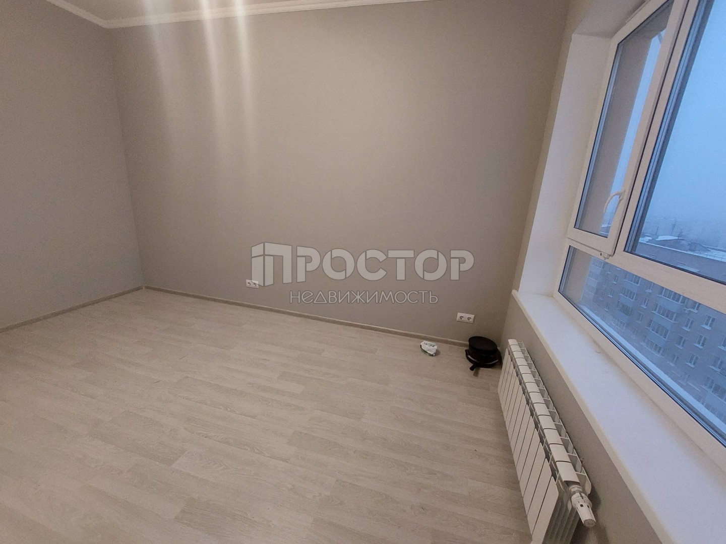 2-комнатная квартира, 56.8 м² - фото 5