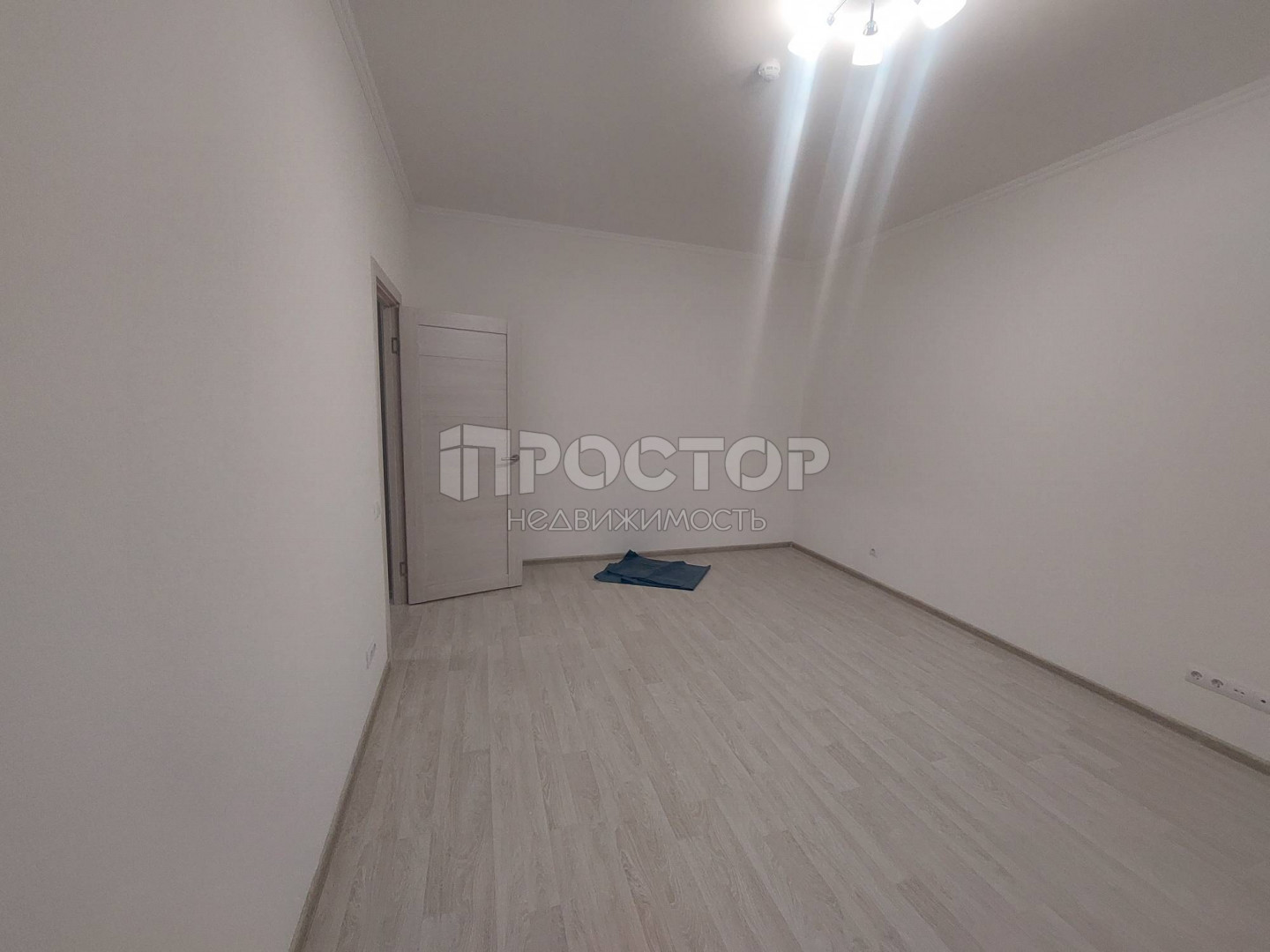 2-комнатная квартира, 56.8 м² - фото 6