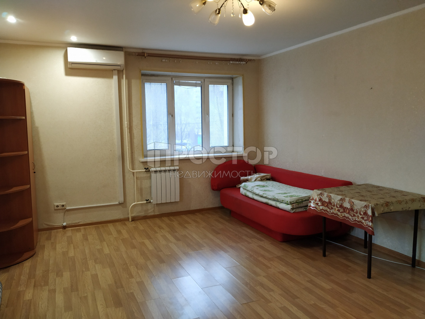 2-комнатная квартира, 69 м² - фото 16