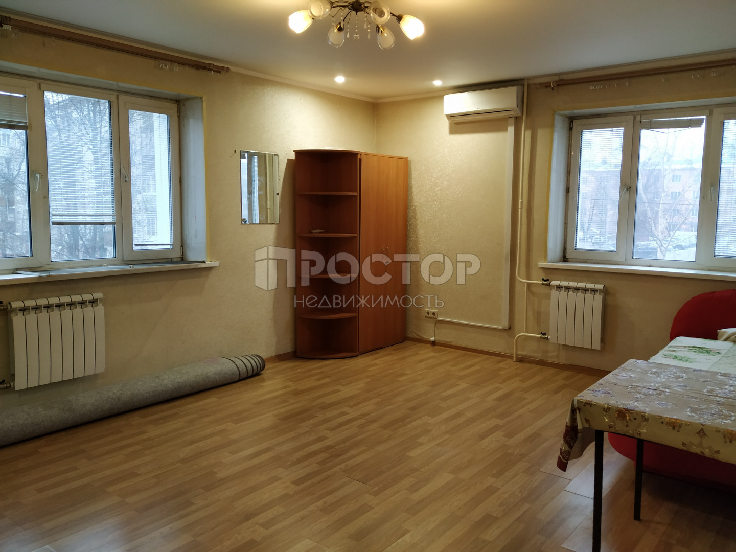 2-комнатная квартира, 69 м² - фото 15