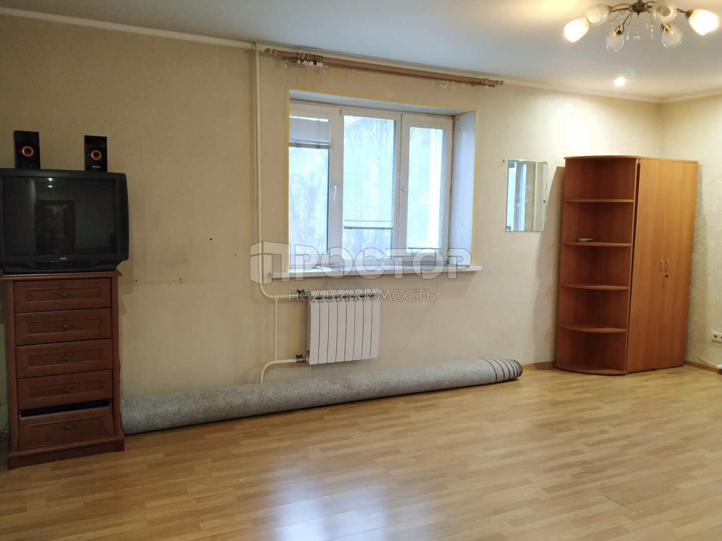 2-комнатная квартира, 69 м² - фото 14