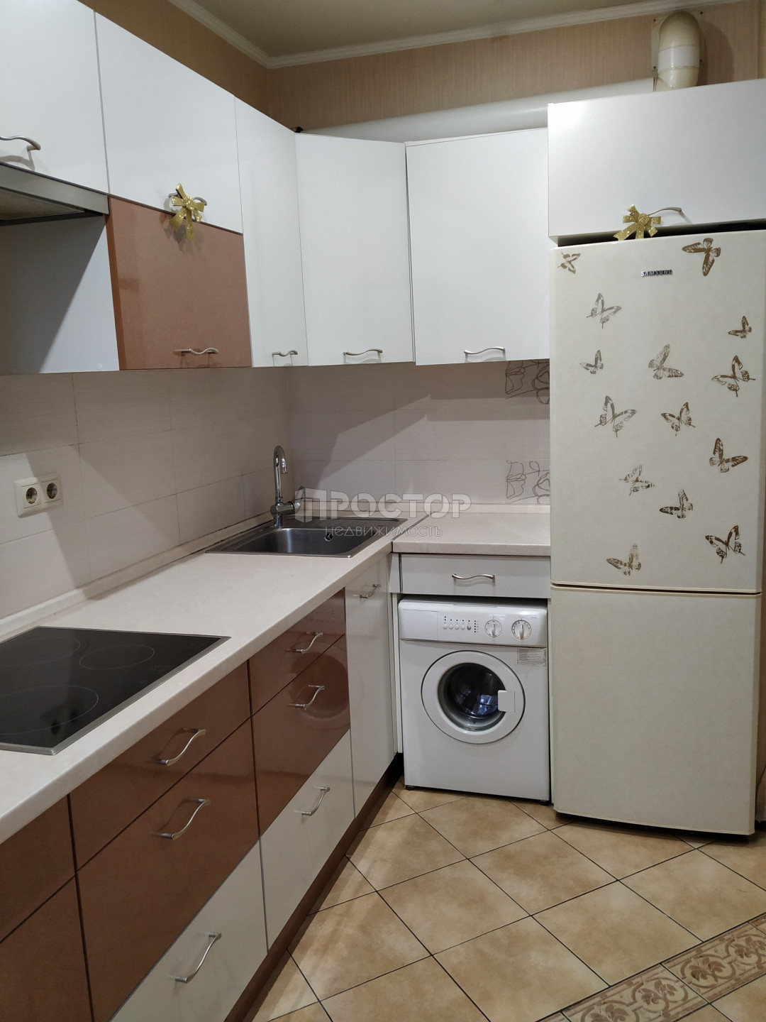 2-комнатная квартира, 69 м² - фото 3