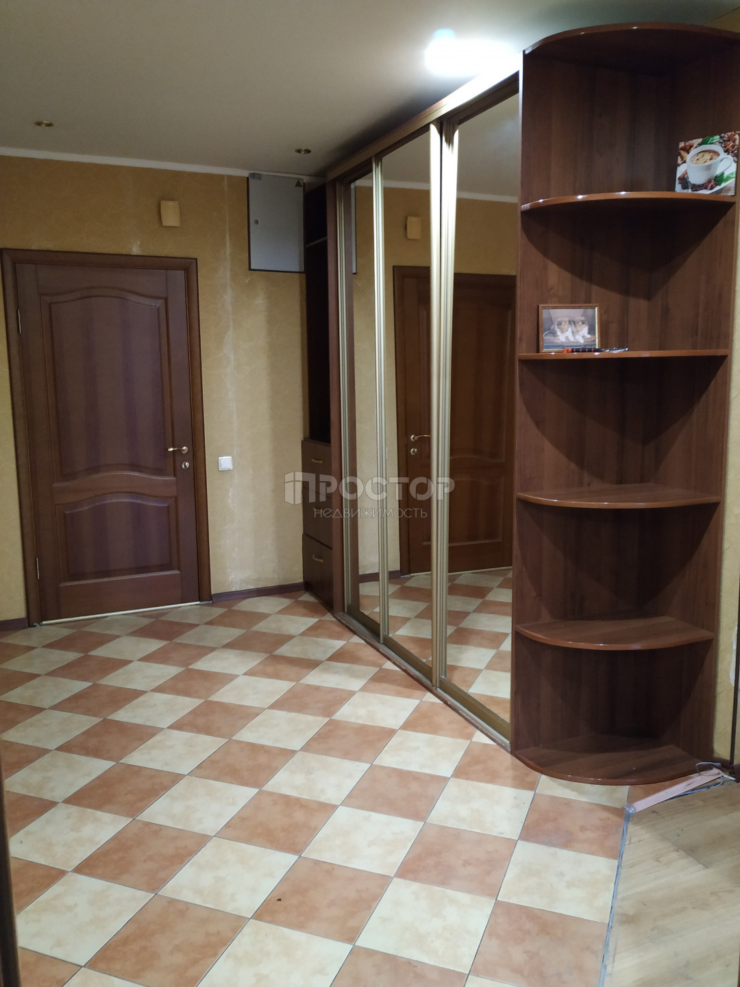2-комнатная квартира, 69 м² - фото 10