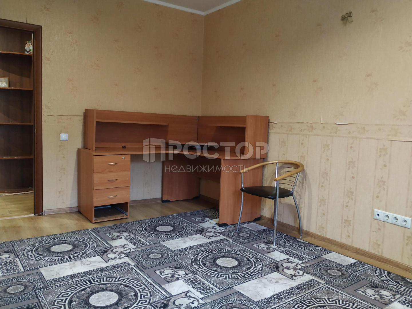 2-комнатная квартира, 69 м² - фото 12