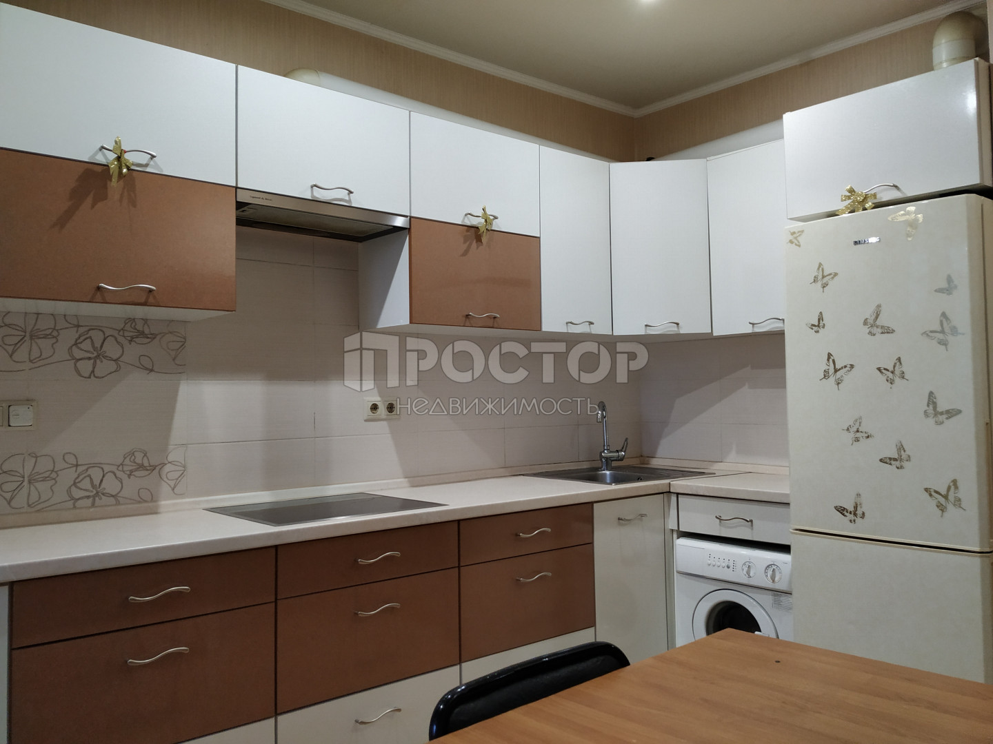 2-комнатная квартира, 69 м² - фото 2