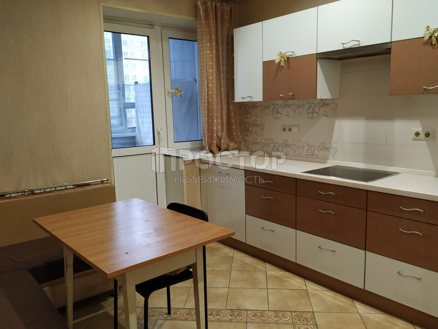 2-комнатная квартира, 69 м² - фото 4