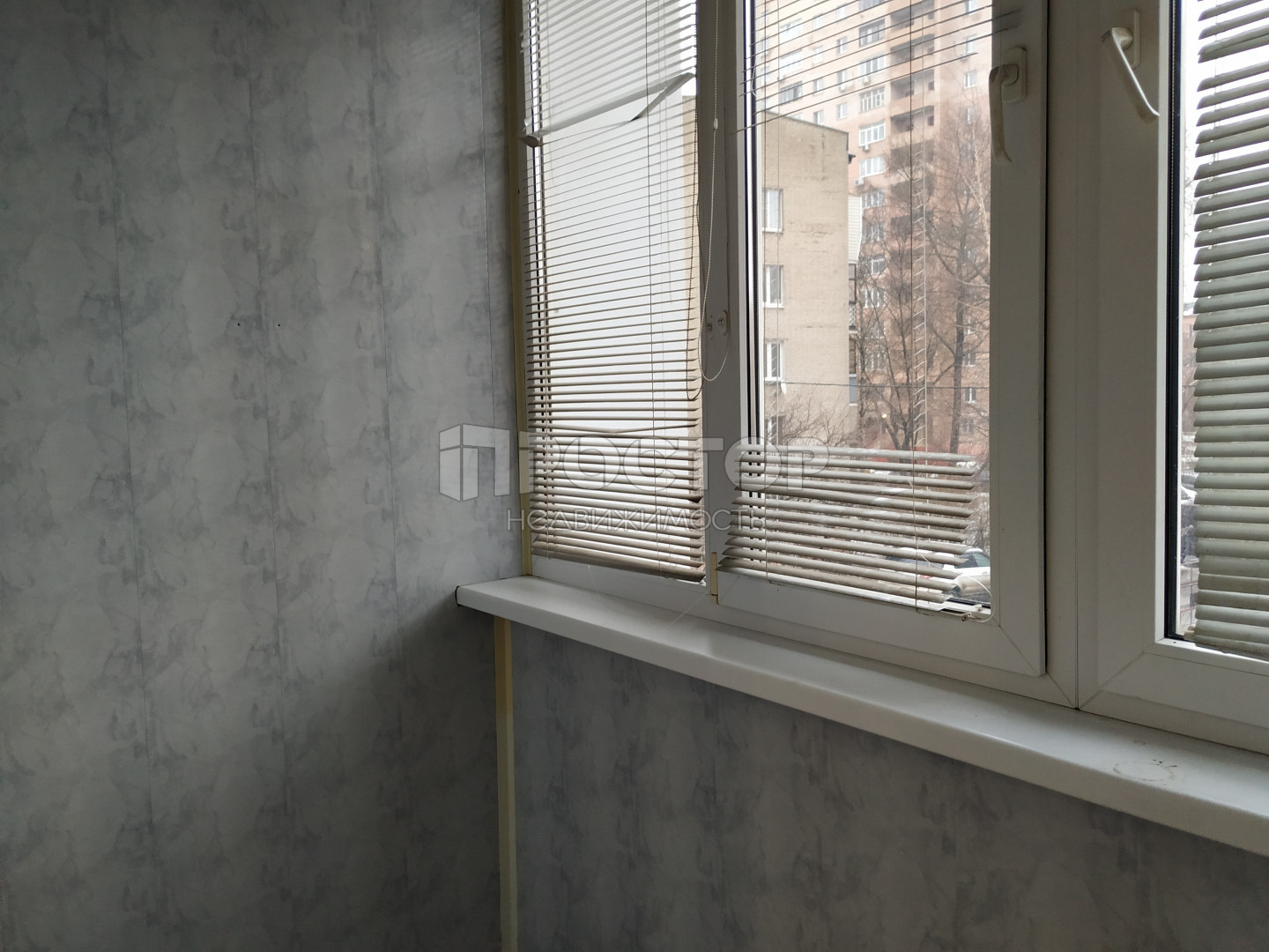 2-комнатная квартира, 69 м² - фото 13