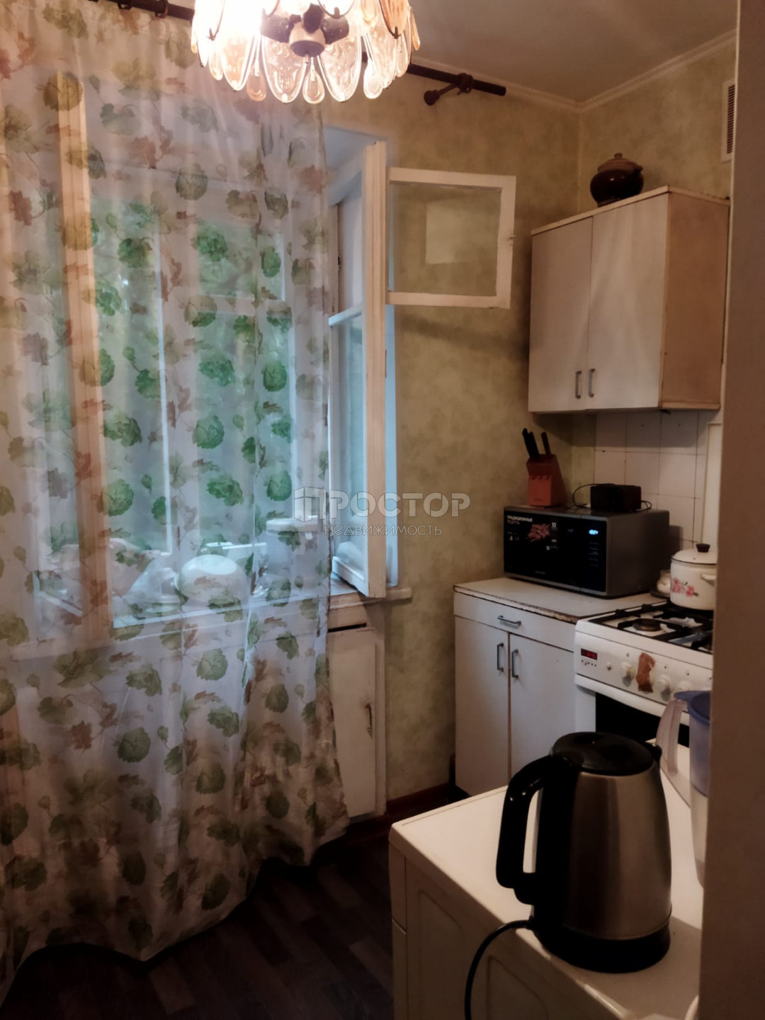 3-комнатная квартира, 58.6 м² - фото 3