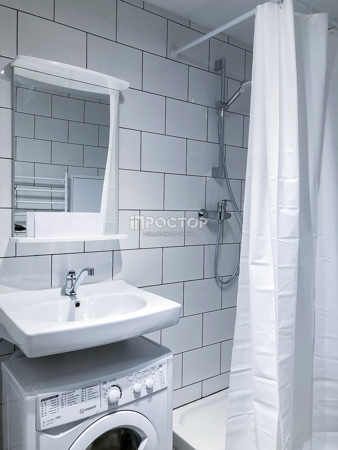 2-комнатная квартира, 63.6 м² - фото 8