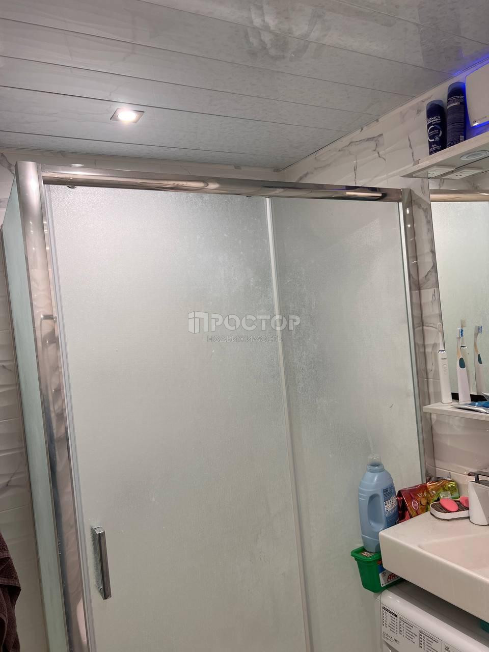 3-комнатная квартира, 56 м² - фото 9