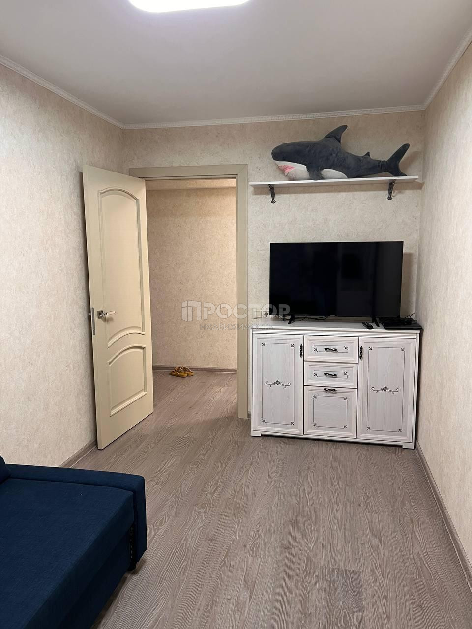 3-комнатная квартира, 56 м² - фото 3
