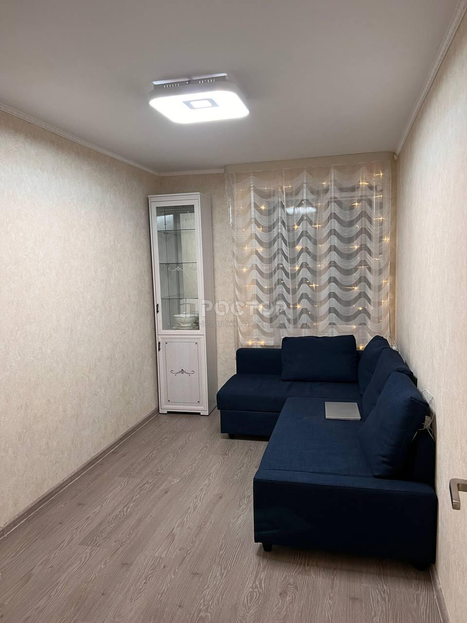 3-комнатная квартира, 56 м² - фото 8