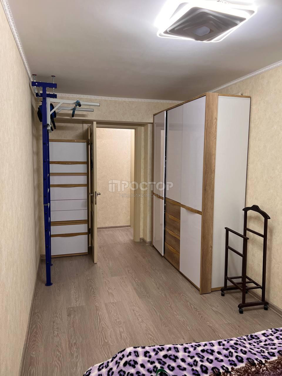 3-комнатная квартира, 56 м² - фото 6