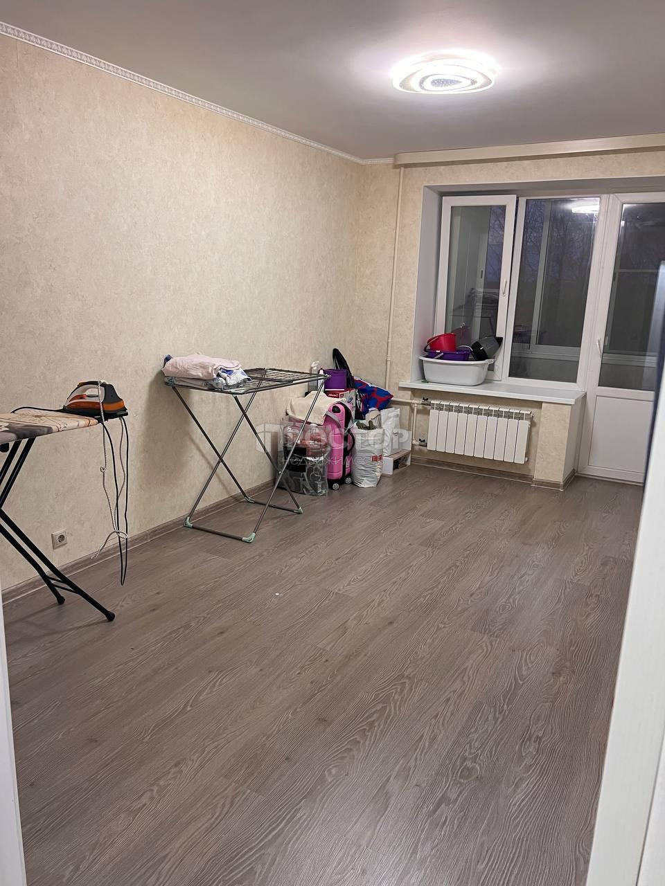 3-комнатная квартира, 56 м² - фото 4