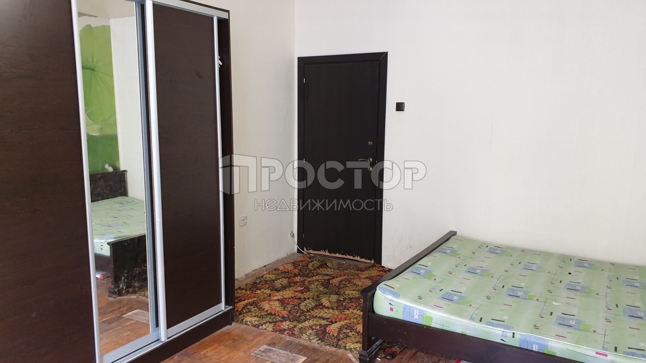 3-комнатная квартира, 75 м² - фото 24