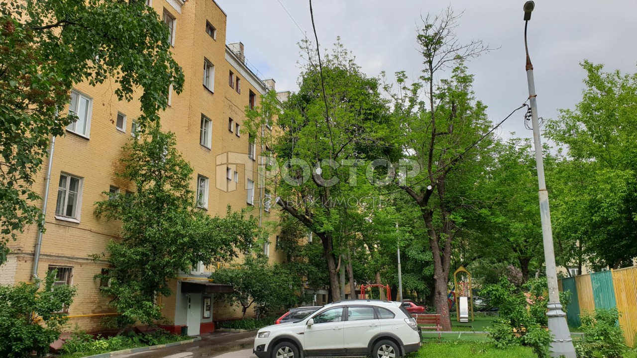 3-комнатная квартира, 75 м² - фото 5