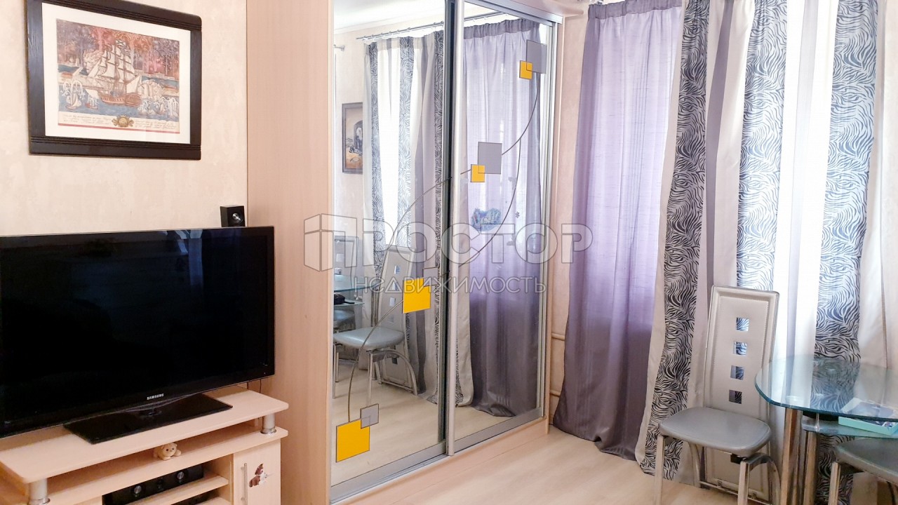 3-комнатная квартира, 75 м² - фото 13