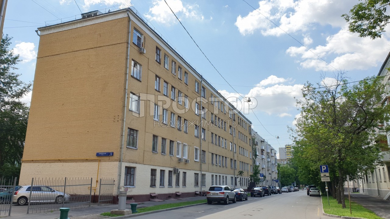 3-комнатная квартира, 75 м² - фото 3