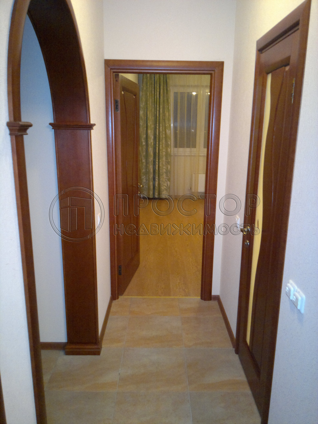 3-комнатная квартира, 92.4 м² - фото 12