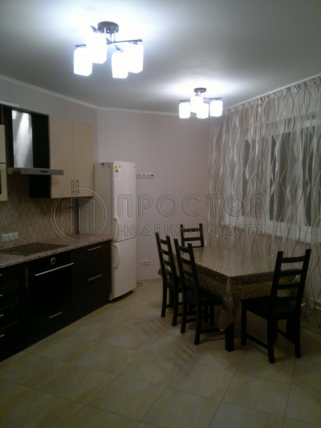 3-комнатная квартира, 92.4 м² - фото 14