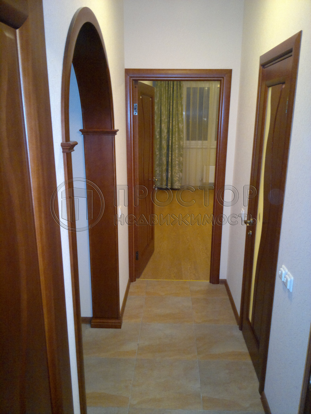 3-комнатная квартира, 92.4 м² - фото 30