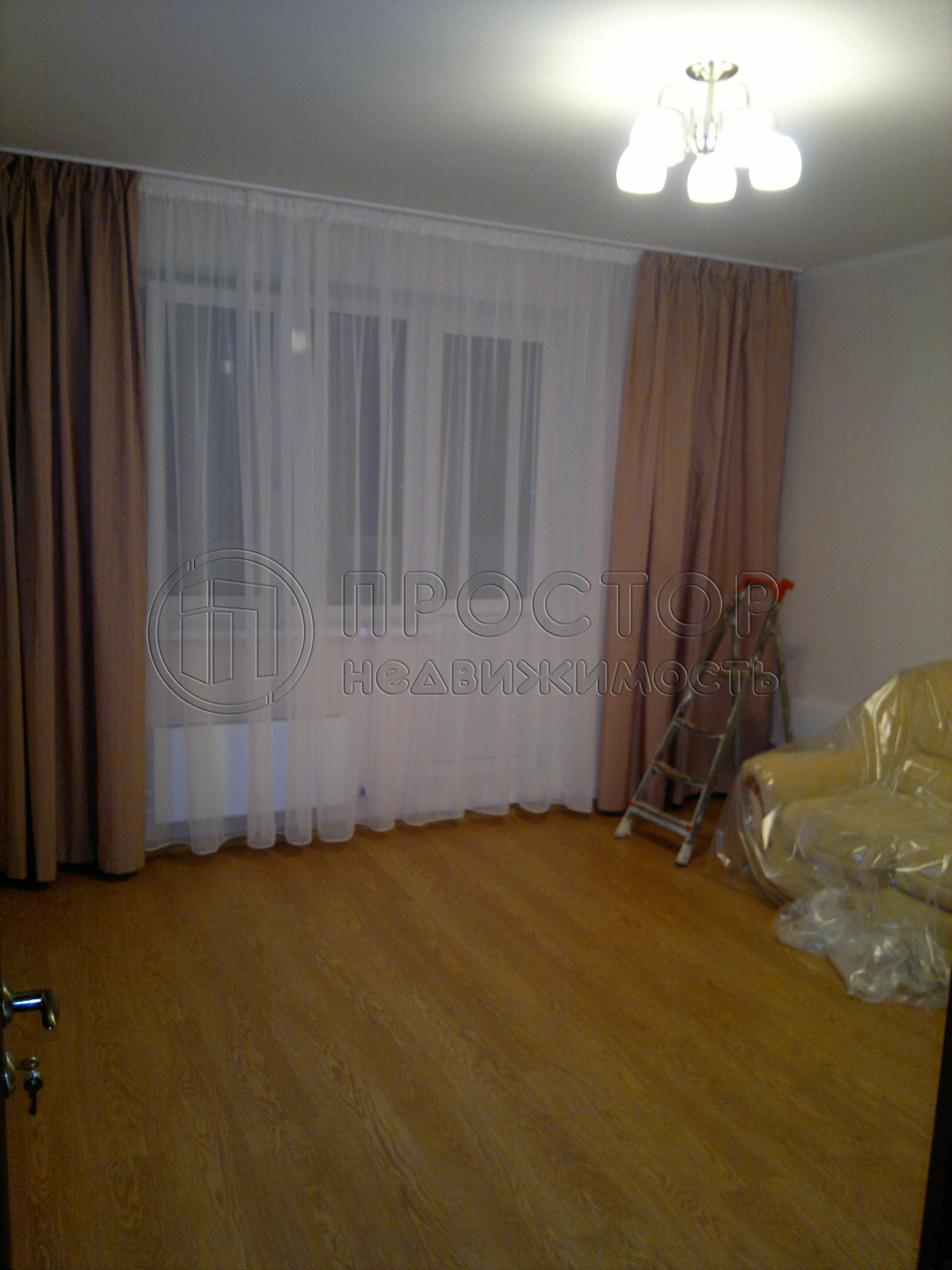 3-комнатная квартира, 92.4 м² - фото 34